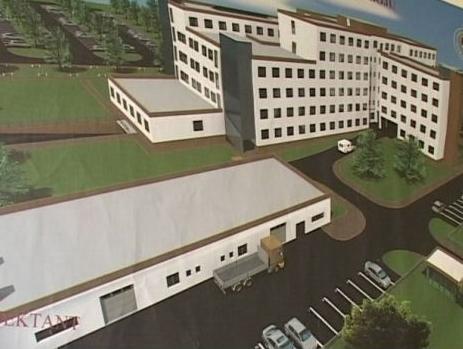 Doboj spreman za izgradnju nove bolnice