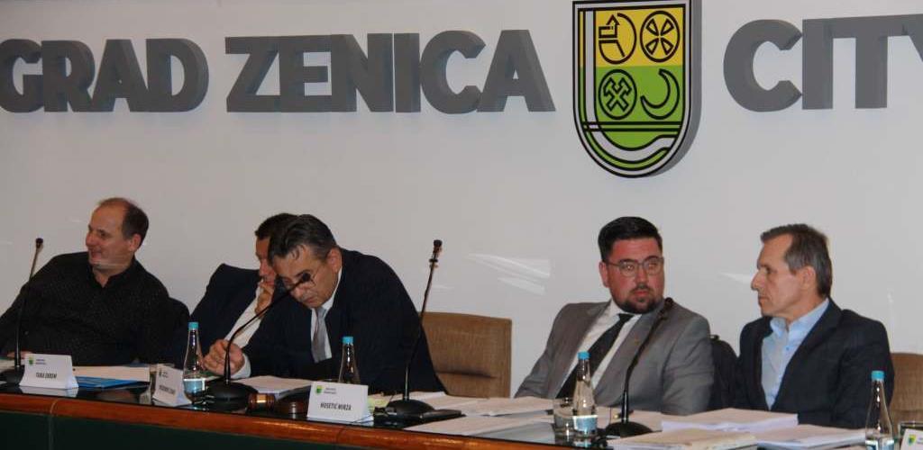 Zenica