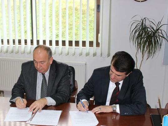 Nova ulaganja u unaprijeđenje industrijske zone Vitkovići