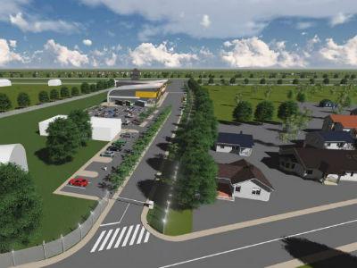 Vlada osigurala sredstva za Aerodrom Bihać, ali ona nisu povučena