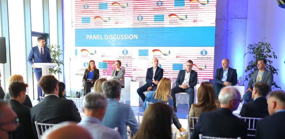 ebrd panel