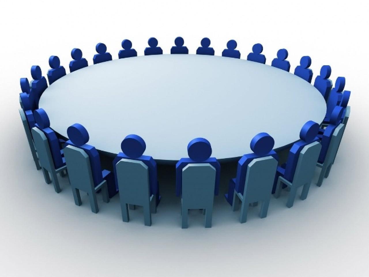 Okrugli sto o izmjenama zakonskog okvira u oblasti sukoba interesa