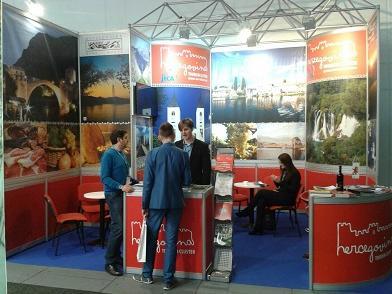 Turistička ponuda Hercegovine na međunarodnom sajmu turizma ITB Berlin