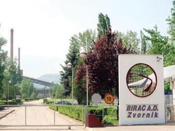 Fabrika "Birač" uvećala gubitak na više od 730 miliona KM