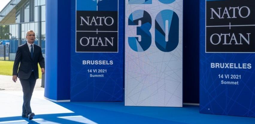 Stoltenberg pozvao na okončanje podjela u NATO-u