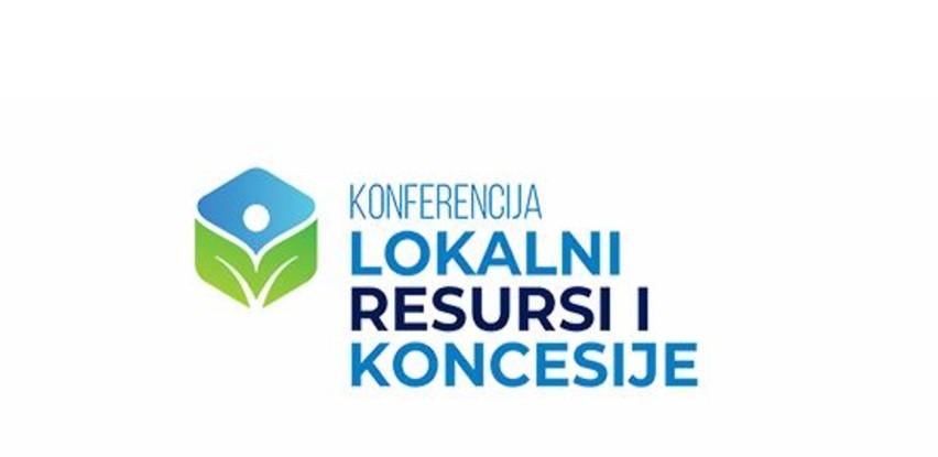 Konferencija "Lokalni resursi i koncesije"