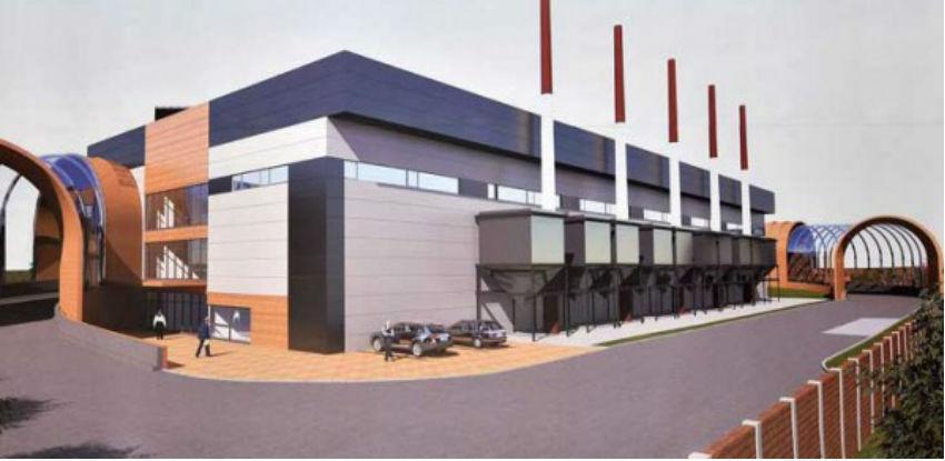 Nova "Eko-toplana" danas preuzima djelatnost