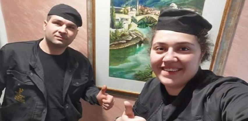 Sanjo i Tajma