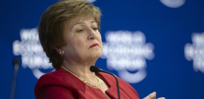 MMF: Pandemija zbrisala 12.000 milijardi dolara svjetskog BDP-a