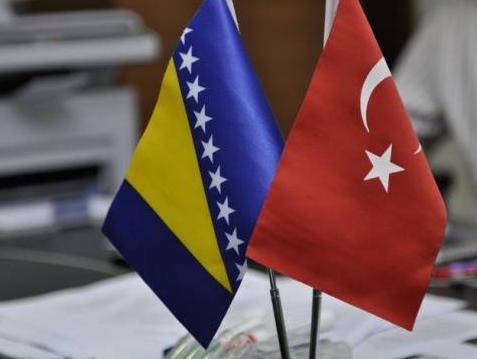 Saradnja između MUSIAD-a i BIGMEV-a u Bosni i Hercegovini