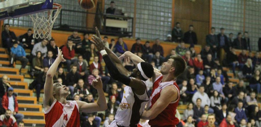 Zrinjski slavio u Skenderiji