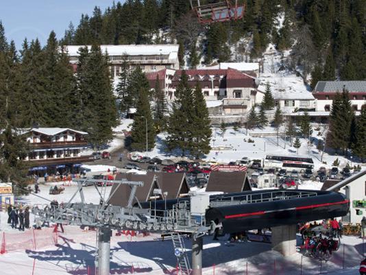 Velibor Lazarević izabran za direktora Olimpijskog centra "Jahorina"