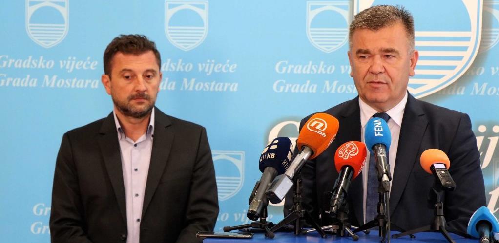 Prostorni plan Grada Mostara doživjet će izmjene (VIDEO)