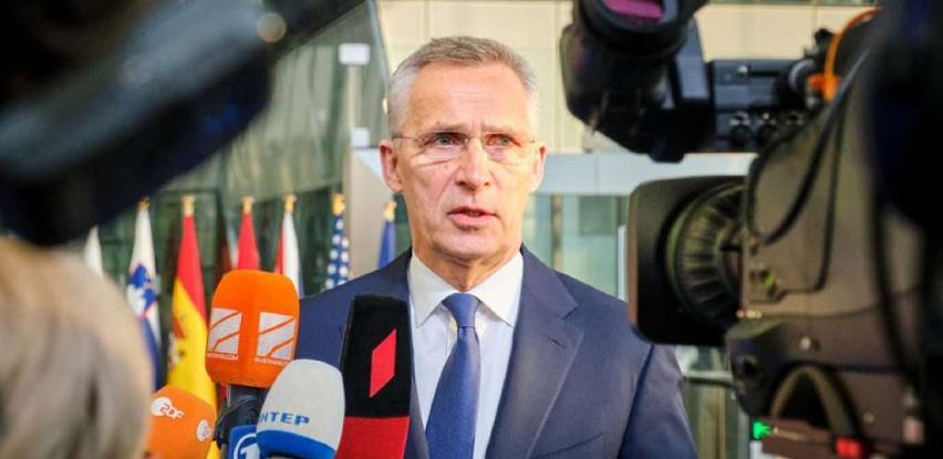 Stoltenberg
