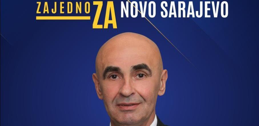 omer begović