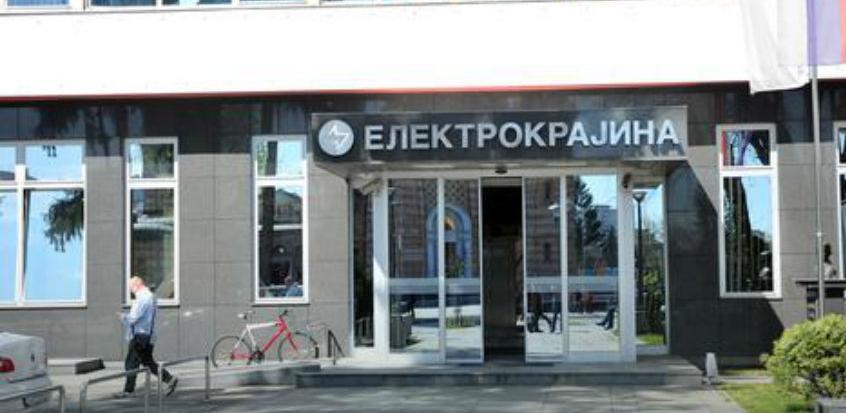 "Elektrokrajina" uduplala dobit