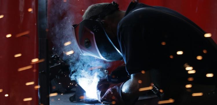 industrijska proizvodnja