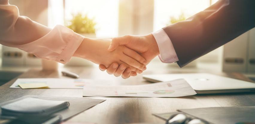 Stručno usavršavanje u Mostaru na temu "Prodajne tehnike"