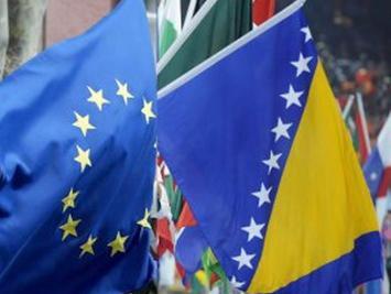 Nema prečice do EU