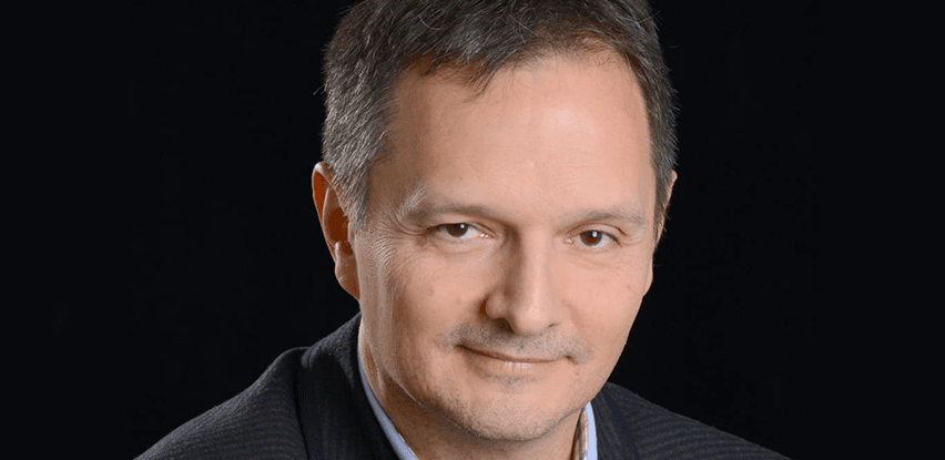 dragan crnjanski