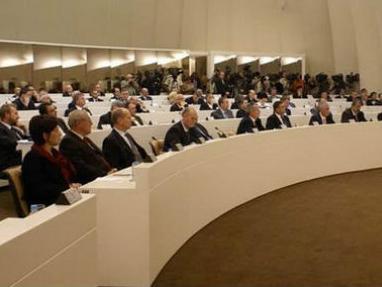 Komisija za finansije podržala ukidanje "bijelog hljeba"