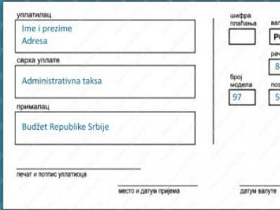 Mikro pravna lica plaćat će republičku taksu umanjenu za 40 posto