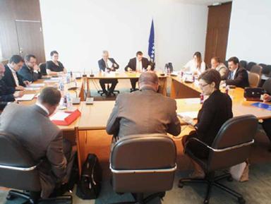 BiH preuzima kotrolu letenja nad svojim nebom u oktobru 2014. godine