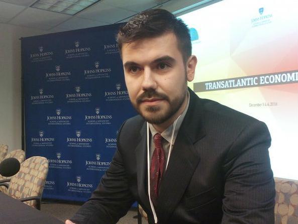 Turistički potencijali BiH predstavljeni u Washingtonu