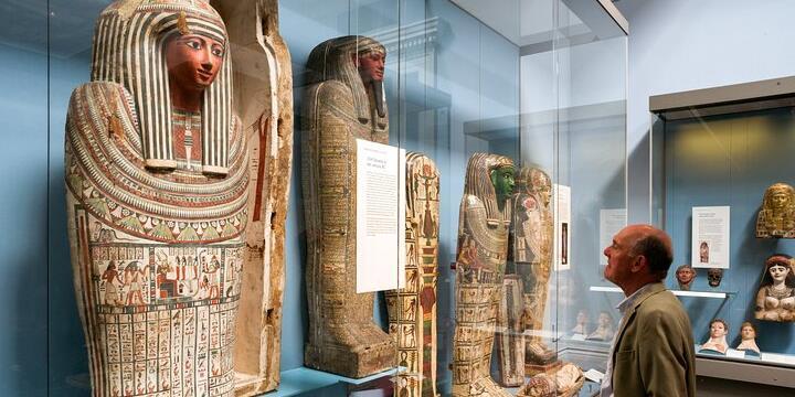 British museum