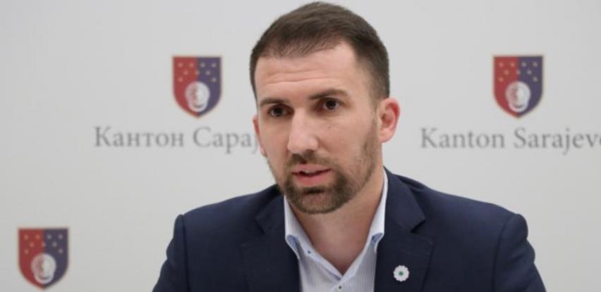 Ministar privrede razoračan: Neodlazak na EXPO 2020 još jedna propuštena prilika za BiH