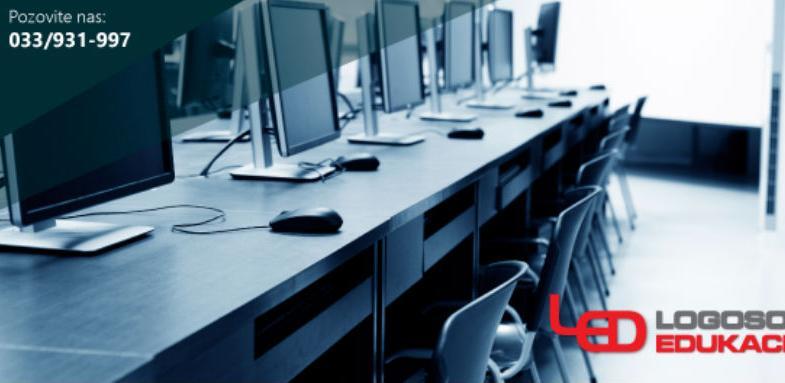 Logosoft Edukacije : Hyper-V - radionica