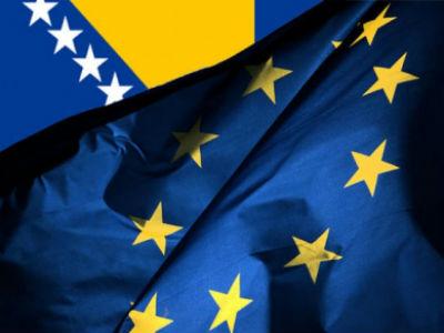 Pripreme za program financiranja dva programa prekogranične saradnje
