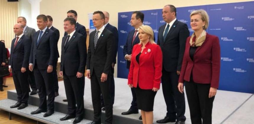 Crnadak: Mišljenje Evropske komisije jasan putokaz šta se mora uraditi