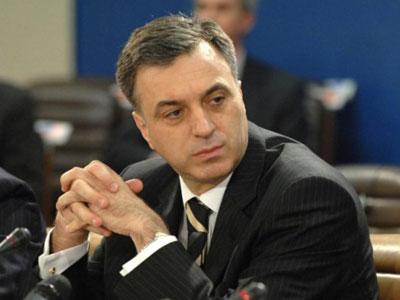 Vujanović: Crna Gora na pravom putu ka EU