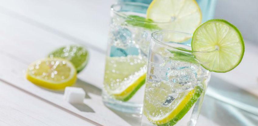 Gazirana voda čuva srce, kosti i stomak