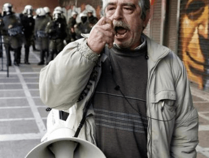 Novi štrajkovi u Grčkoj