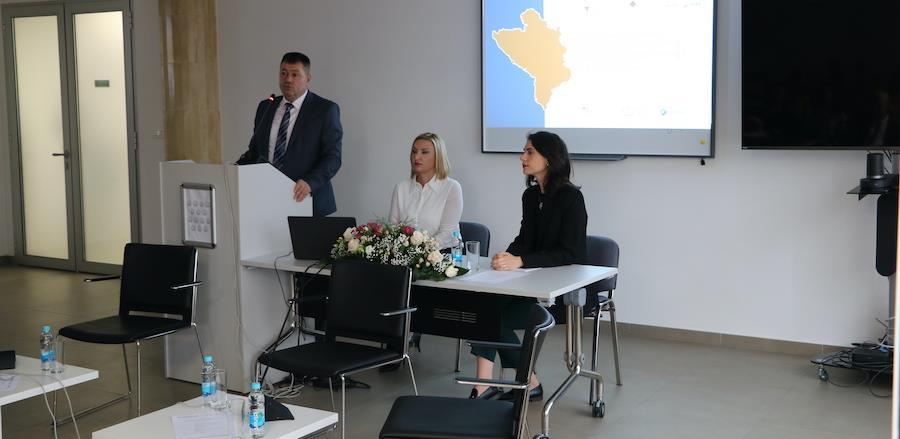 vtk bih studija