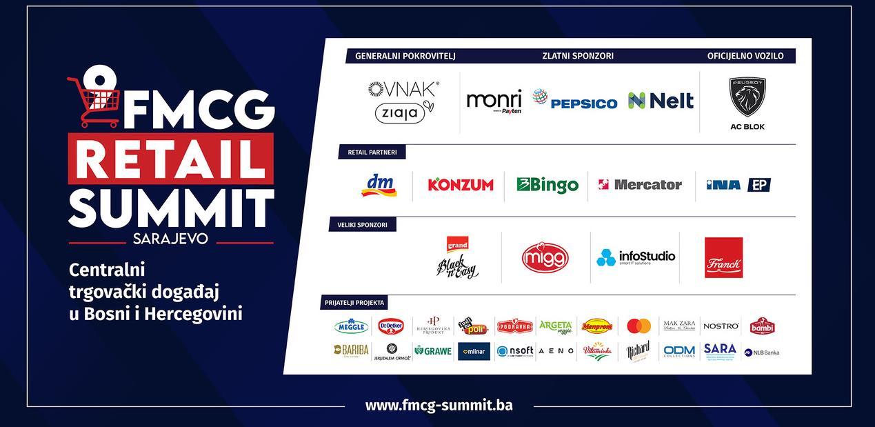 FMCG Retail Summit