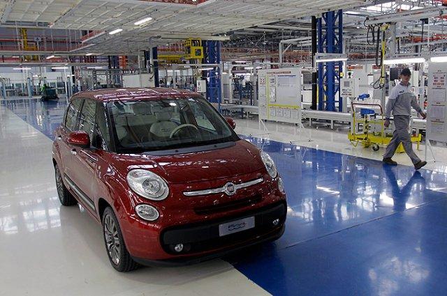 Srbija najviše izvozi automobile