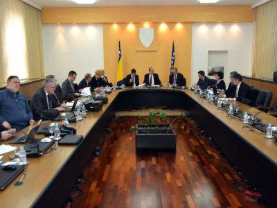 ESV razmatrao izmjene Zakona o upravljanju otpadom