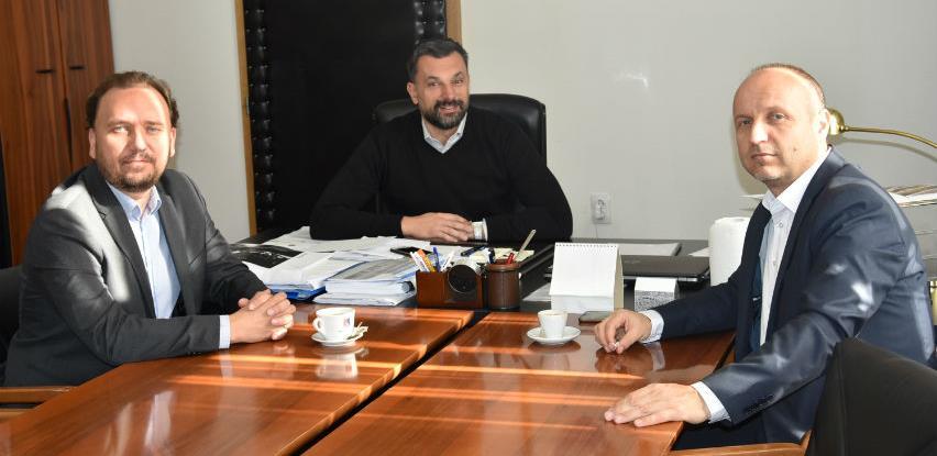 Saradnja kantona: Iskoristiti turističke potencijale Sarajeva i Krajine