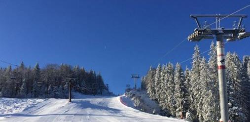 Za nove investicije u OC Jahorina potrebno 9,5 miliona EUR