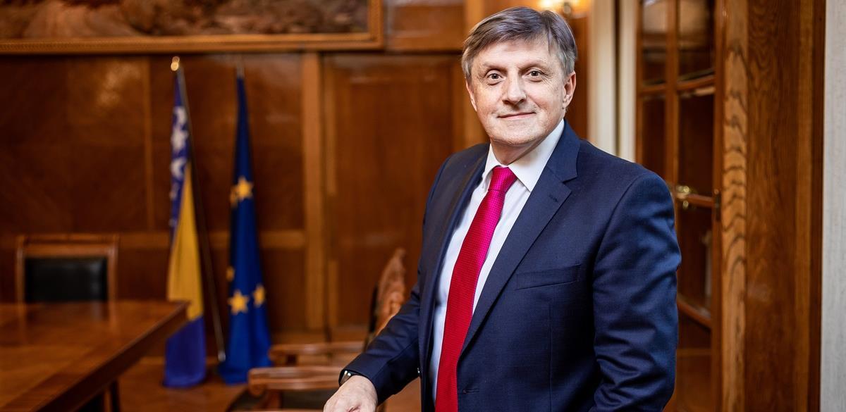 Agencija Anadolija