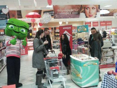 Održan sajam domaćih proizvođača u Sarajevu