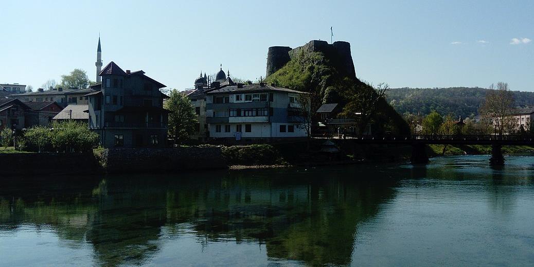 Bosanska Krupa