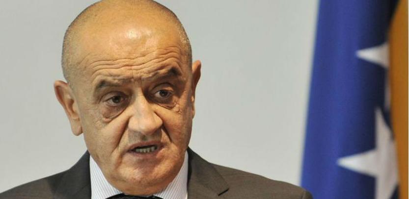 Bevanda: Nacrt proračuna za 2019. bit će na vrijeme upućen u proceduru