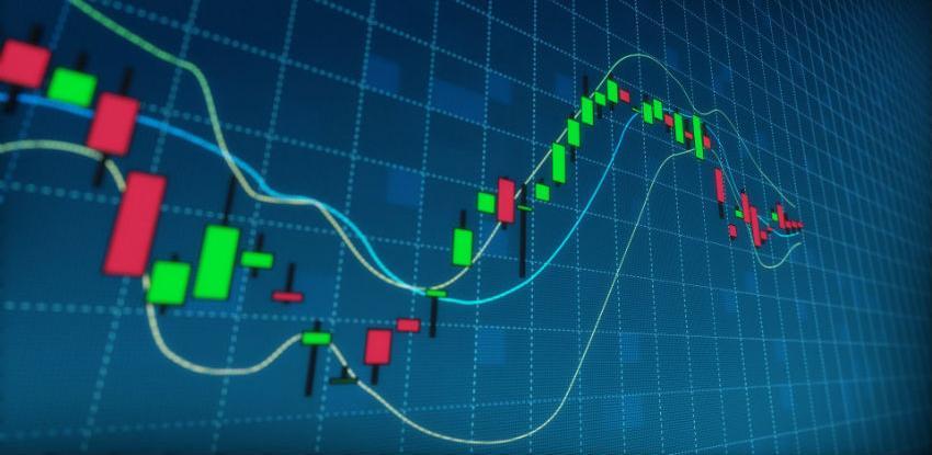 Na sedmičnom BLSE ostvaren promet od 1.916.118,88 KM