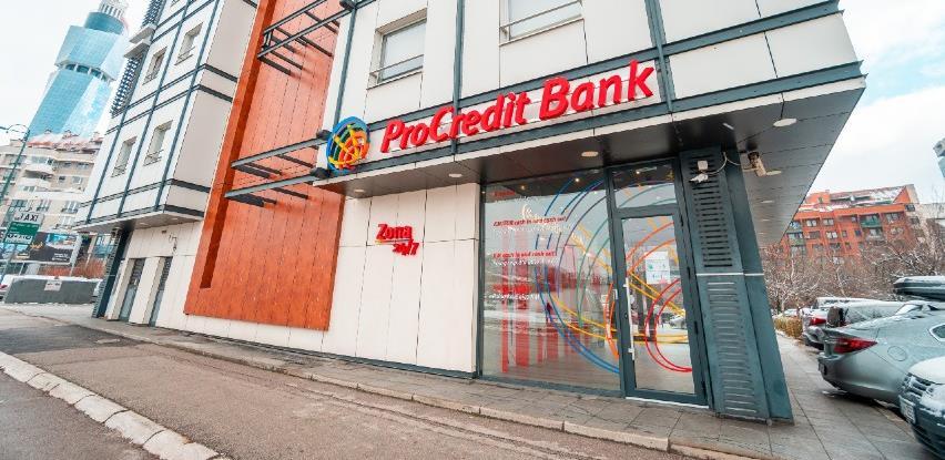 ProCredit grupacija pridružila se Partnerstvu finansijskih institucija za obračun emisije ugljika