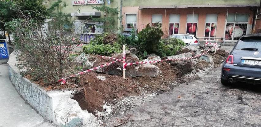 Branilaca Sarajeva