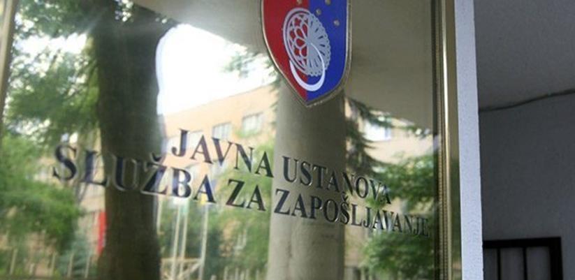 U utorak isplata svih obaveza Službe za zapošljavanje KS